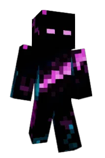 G1gabyt Minecraft avatar full body