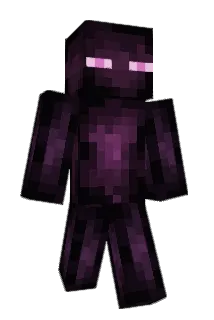 G1m2b3 Minecraft avatar full body