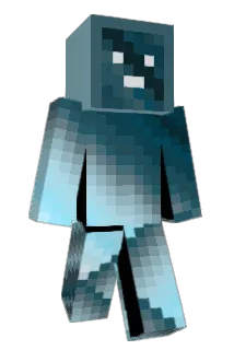 G1xnn Minecraft avatar full body