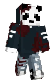 G2NPxndx Minecraft avatar full body