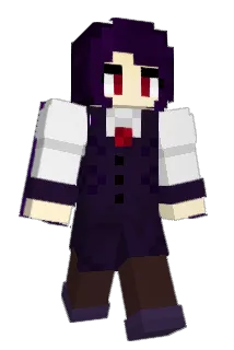 G2V4m Minecraft avatar full body