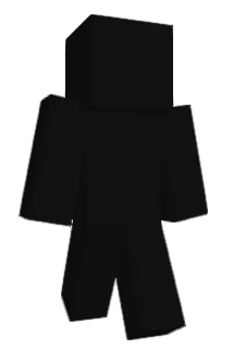 G2hiy Minecraft avatar full body