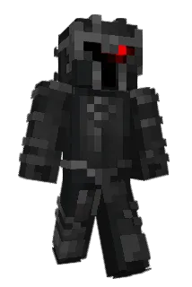 G3oZz Minecraft avatar full body