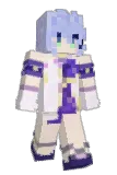 G41_plus Minecraft avatar full body