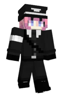 G4cus__ Minecraft avatar full body