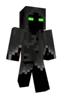 G4mbl3rs Minecraft avatar full body