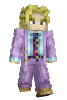 G5NG_ Minecraft avatar full body