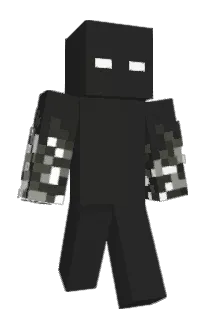 G7ozt Minecraft avatar full body