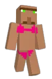 G7pls Minecraft avatar full body