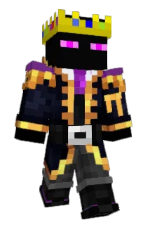 GABGRAFITI Minecraft avatar full body