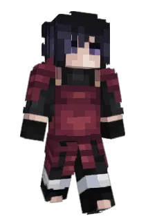 GABRIELDS15 Minecraft avatar full body