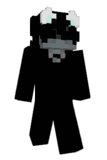 GABRIELX4 Minecraft avatar full body