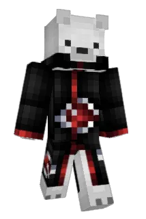 GAFILL1234 Minecraft avatar full body