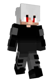 GALENOx2525 Minecraft avatar full body