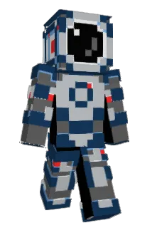GAMEHUNTER900 Minecraft avatar full body