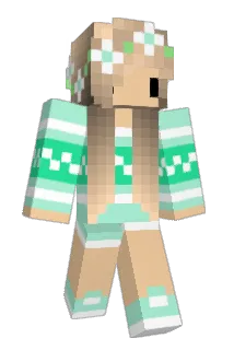 GAMERZZMARTIJN Minecraft avatar full body