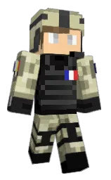 Custom render preview