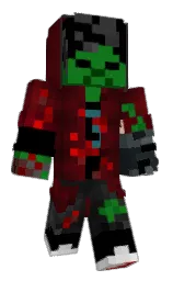 Custom render preview