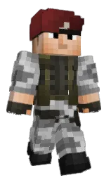 Custom render preview