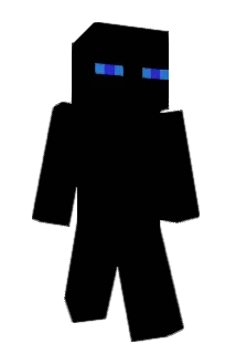 GAN410 Minecraft avatar full body