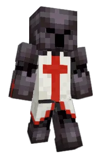 GANDALFCZ3 Minecraft avatar full body