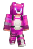 GANGMEMBERLOTSO Minecraft avatar full body
