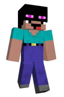 GAURESH06 Minecraft avatar full body