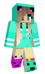 Custom render preview
