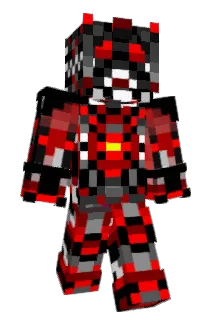GC_Emonpakman Minecraft avatar full body