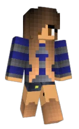 Custom render preview