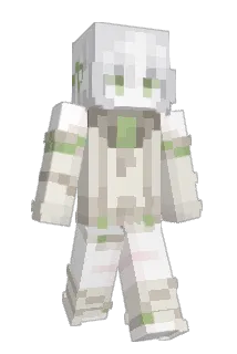 GDX12134 Minecraft avatar full body