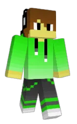 Custom render preview