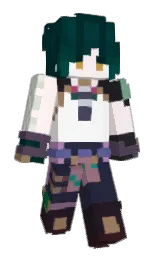 Custom render preview