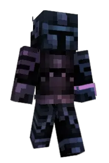 GEE_MAN28 Minecraft avatar full body