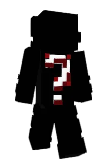 GENERAL_GREIVOUS Minecraft avatar full body