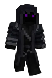GENEZI11 Minecraft avatar full body