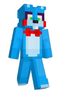 GEORGlAN Minecraft avatar full body