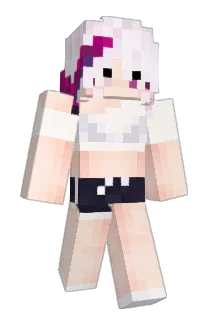 GEROsan_ Minecraft avatar full body