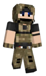 Custom render preview