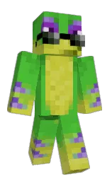 Custom render preview