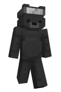GFG_ZXY Minecraft avatar full body