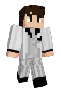 GG4rever71 Minecraft avatar full body