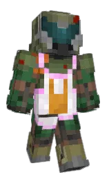 Custom render preview