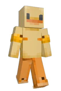 GGLemon125 Minecraft avatar full body