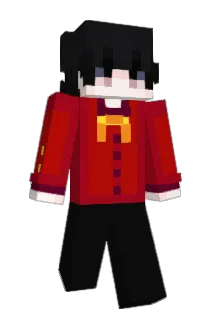 GGLs_0 Minecraft avatar full body