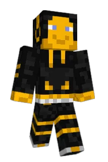 GG_BOY_39ru Minecraft avatar full body