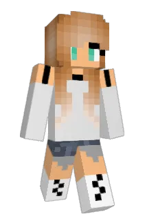 GG_Gaming87538 Minecraft avatar full body