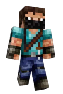 GG_Jonsson Minecraft avatar full body