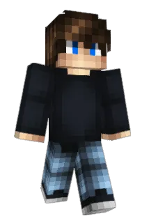 GG_NaaVaLep Minecraft avatar full body
