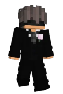 GG_Toad2 Minecraft avatar full body